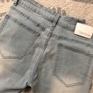 Qazel Vorlon men’s jeans size 32 30